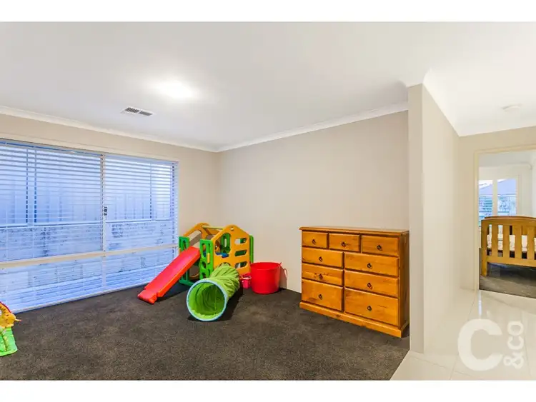 Sixth view of Homely house listing, 23 Halstead Turn, Wellard WA 6170
