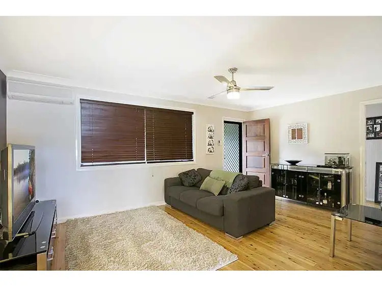 Fifth view of Homely house listing, 34 Debra Street, Centenary Heights QLD 4350