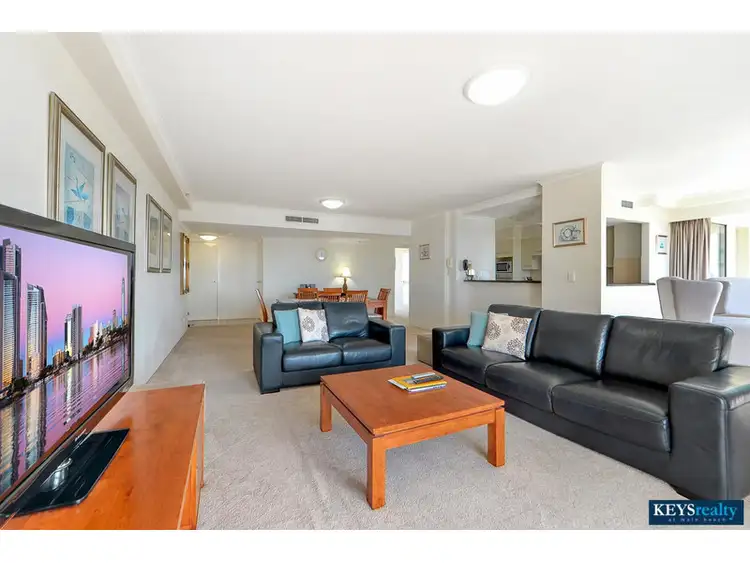 Fifth view of Homely apartment listing, Xanadu North, 59 Pacific Street, Main Beach QLD 4217