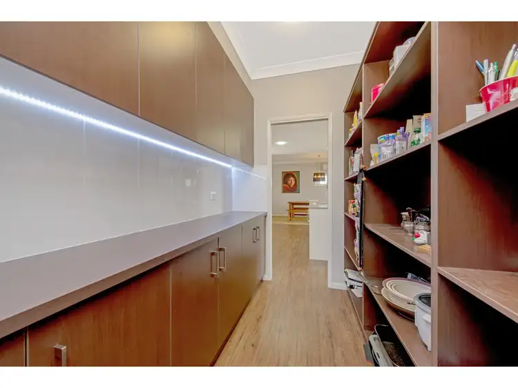 Third view of Homely house listing, 11 Ibis Crescent, Highfields QLD 4352