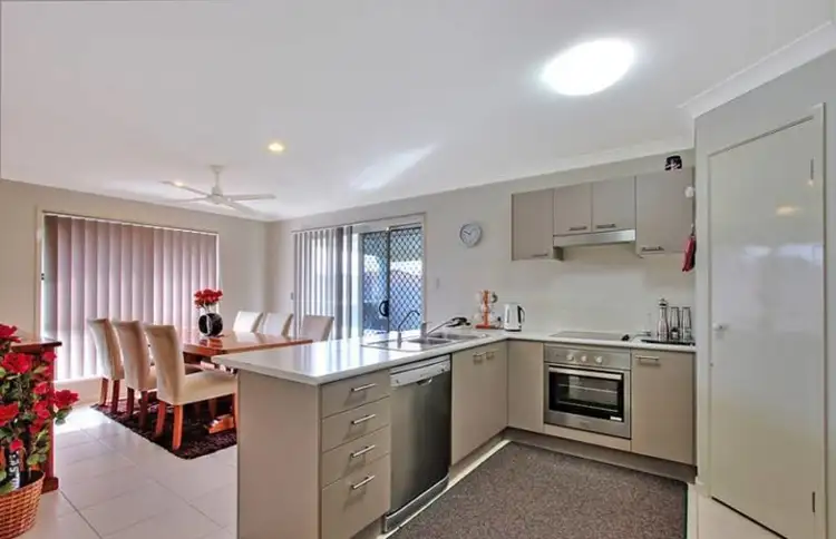 Second view of Homely house listing, 6 Kite Crescent, Eagleby QLD 4207