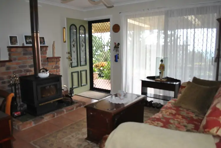 Fifth view of Homely house listing, 21-23 JUSTIN AVE, Tamborine Mountain QLD 4272