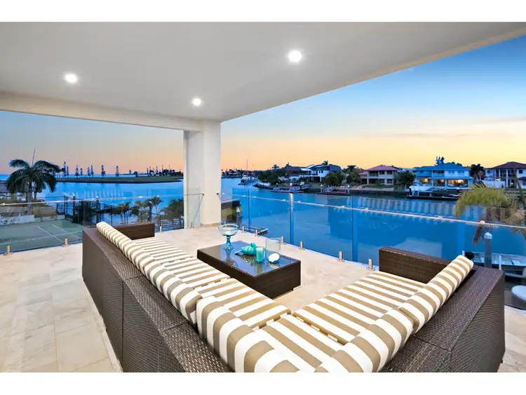 Second view of Homely house listing, 48 Sentinel Court, Raby Bay QLD 4163