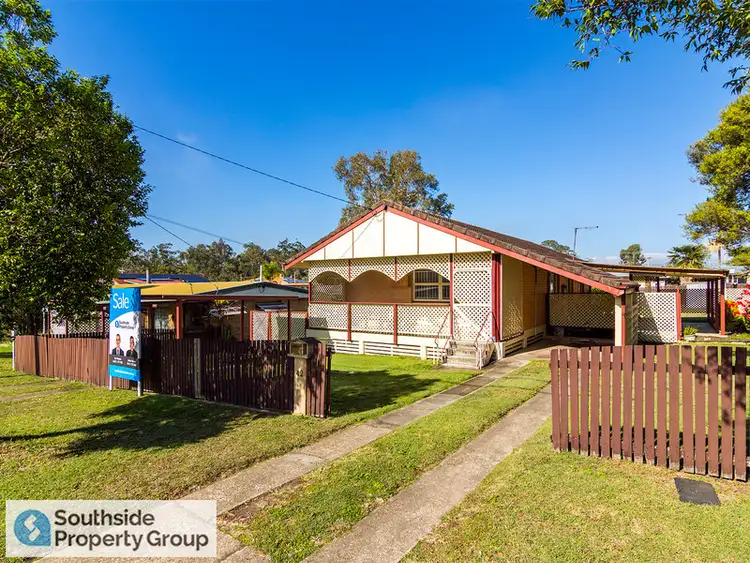 42 Mannington Road, Acacia Ridge QLD 4110