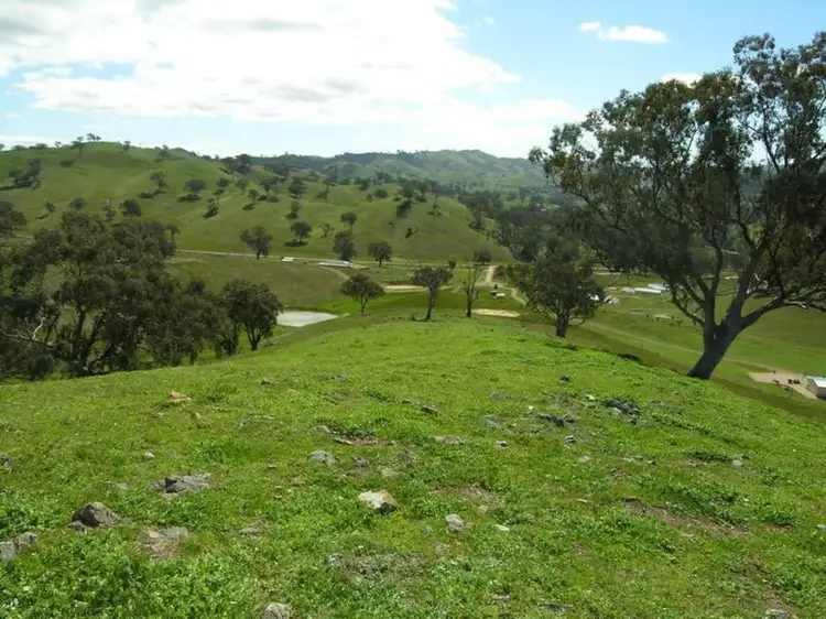 LOT 11 Settlers Court, Mansfield VIC 3722