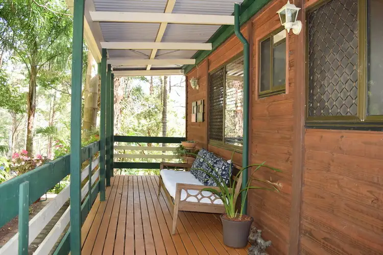 Second view of Homely house listing, 7 LUCANIA CRT, Tamborine Mountain QLD 4272