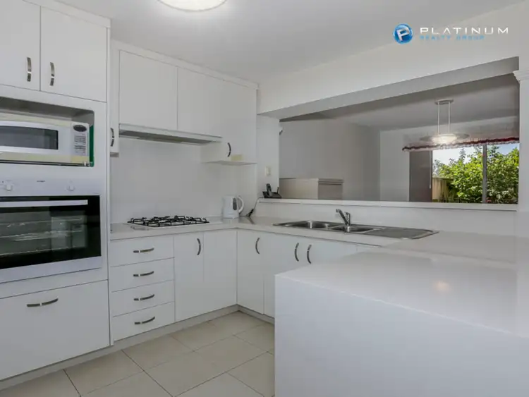 Third view of Homely unit listing, 25/5 Spyglass Grove, Connolly WA 6027