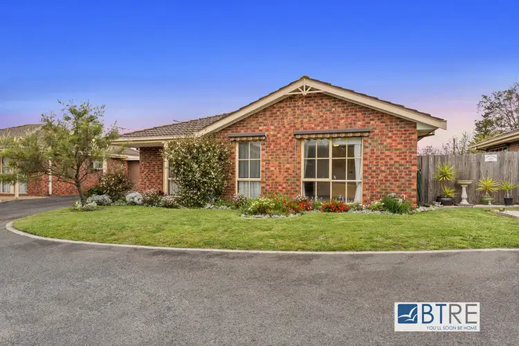 Main view of Homely unit listing, 6/62 Victoria Street, Hastings VIC 3915
