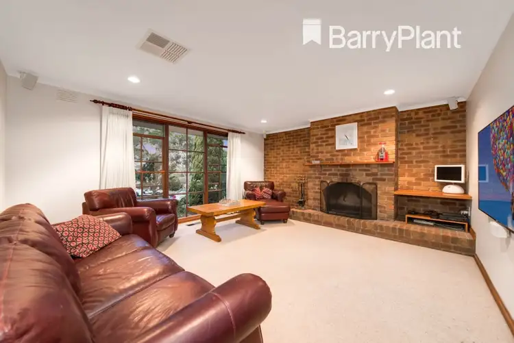 Third view of Homely house listing, 8 Martin Place, Pakenham VIC 3810