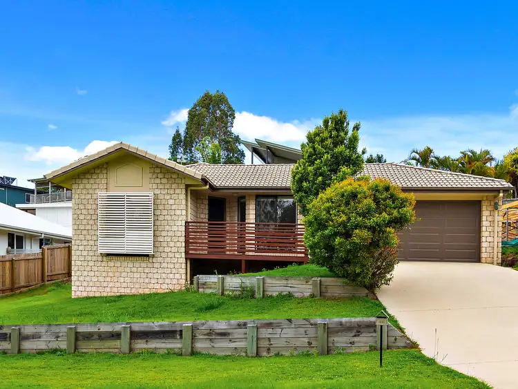 40 Macadamia Drive, Pottsville NSW 2489