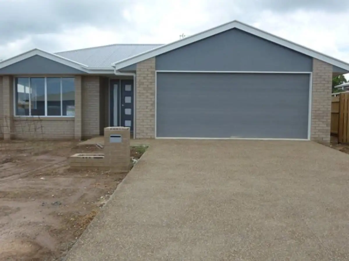 Main view of Homely house listing, 13 Cormorant Court, Kawungan QLD 4655