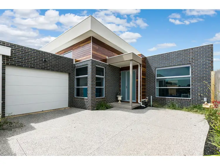 3/9 Blackwattle Mews, Torquay VIC 3228