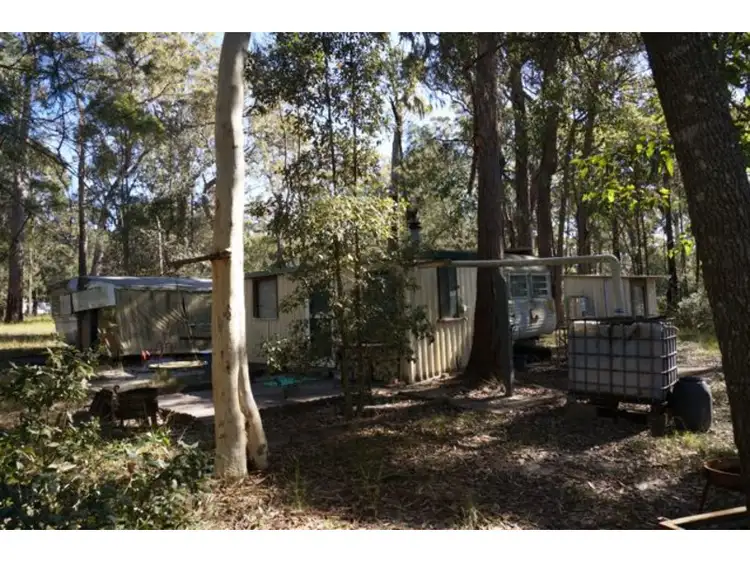 Sixth view of Homely land listing, 134 Inglewood Crescent, Tomerong NSW 2540