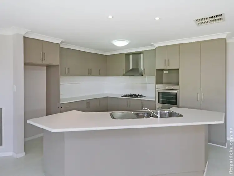Second view of Homely house listing, 39 Barrima Drive, Glenfield Park NSW 2650