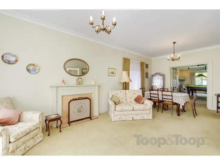 Fifth view of Homely house listing, 524 The Parade, Rosslyn Park SA 5072