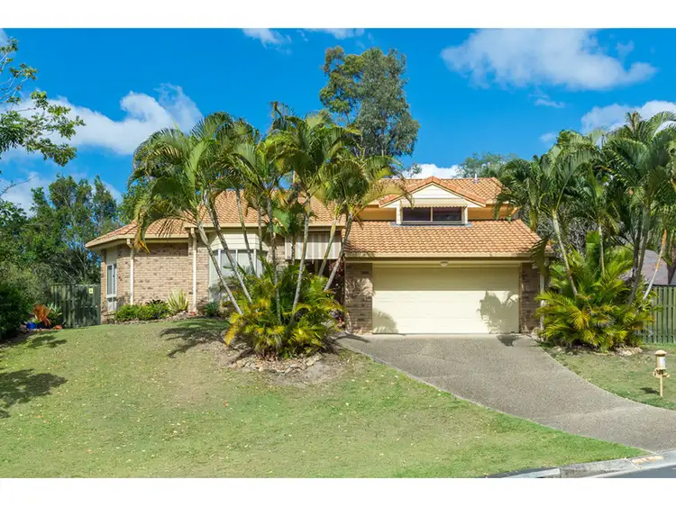 Main view of Homely house listing, 8 Bellona Court, Pacific Pines QLD 4211
