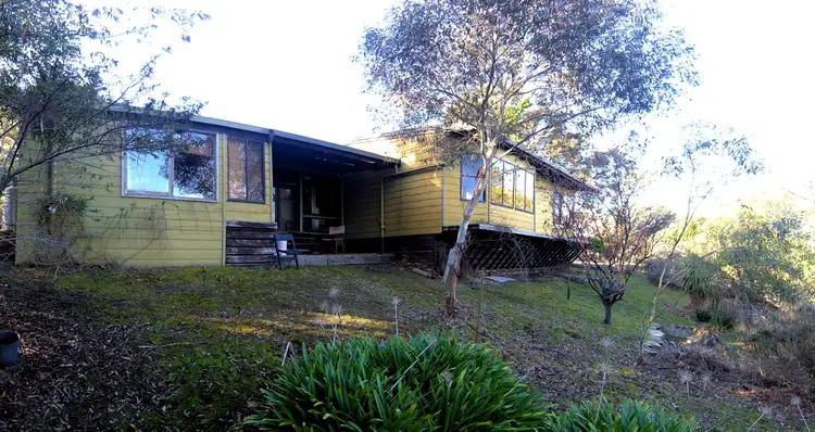 Third view of Homely rural property listing, Mt. Erip Road, Happy Valley VIC 3360