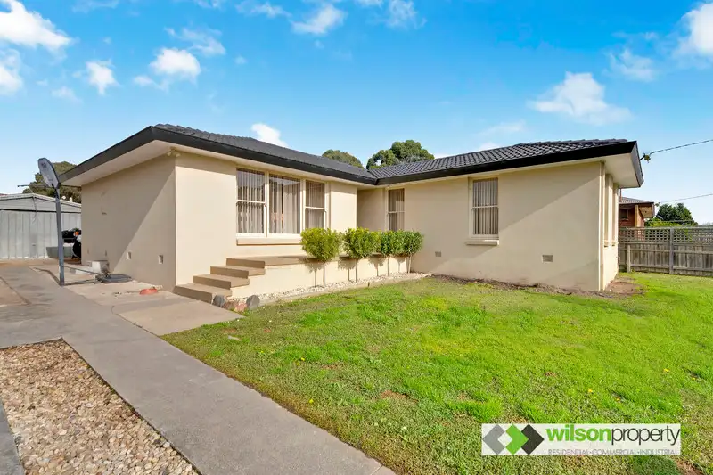 Main view of Homely house listing, 7 James Parade, Traralgon VIC 3844