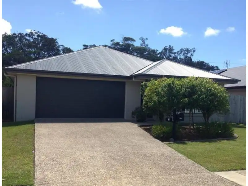 Main view of Homely house listing, 7 Wisteria Crescent, Sippy Downs QLD 4556