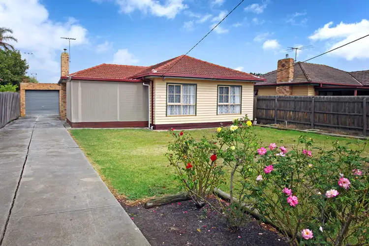 Main view of Homely house listing, 115 Wright Street, Sunshine VIC 3020