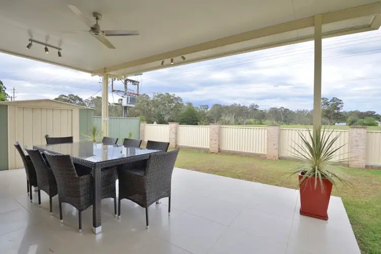 Second view of Homely house listing, 2/105 Bells Line of Road, North Richmond NSW 2754
