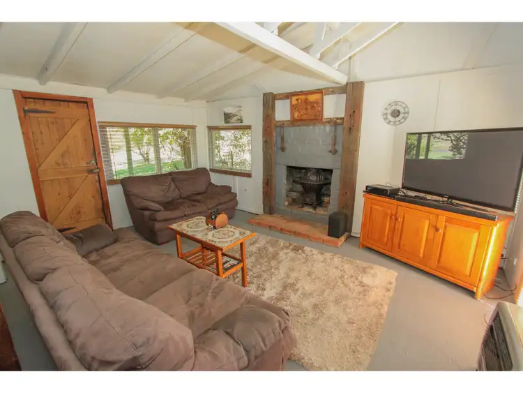 Third view of Homely rural property listing, 28 Thompson Street, Wattle Flat NSW 2795