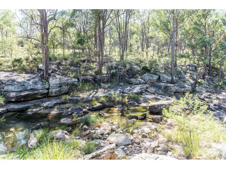 Main view of Homely land listing, 2 Nielsen Street, Crows Nest QLD 4355