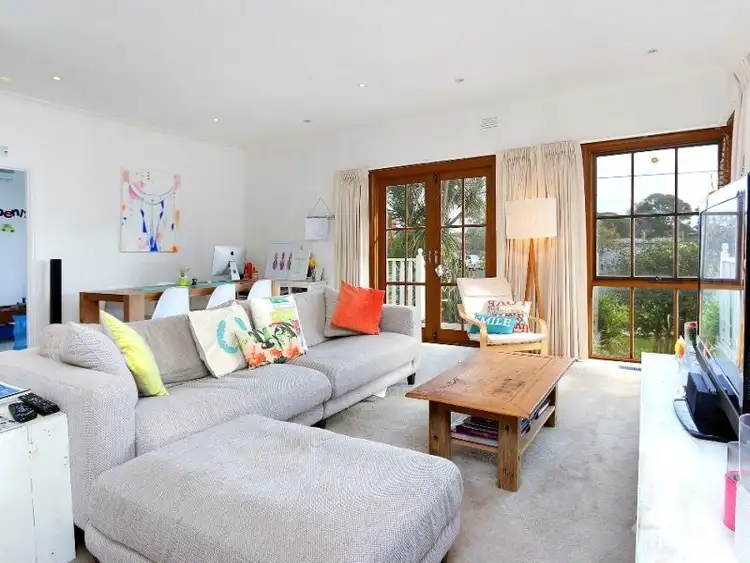 Second view of Homely house listing, 120 Rymer Avenue, Safety Beach VIC 3936