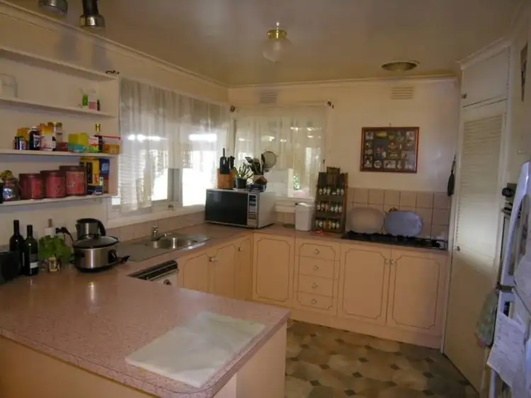 Second view of Homely house listing, 46 Malcolm Street, Mansfield VIC 3722