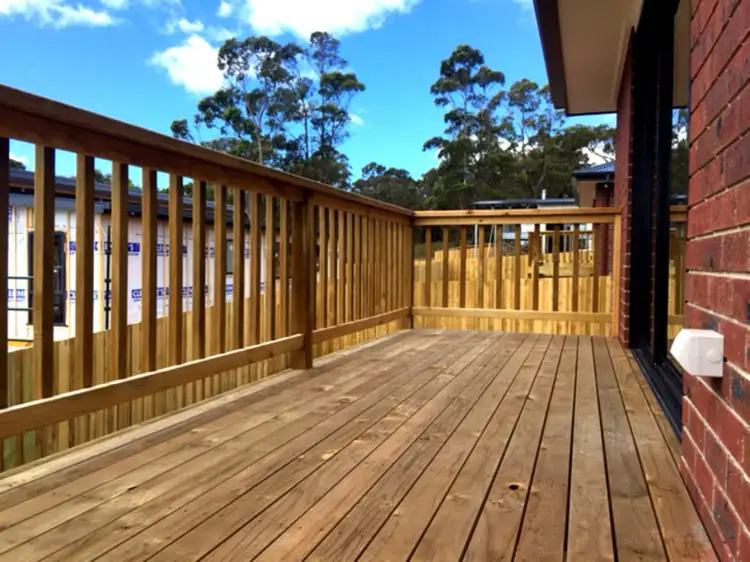 Third view of Homely unit listing, 2/82 Channel Highway, Kingston TAS 7050
