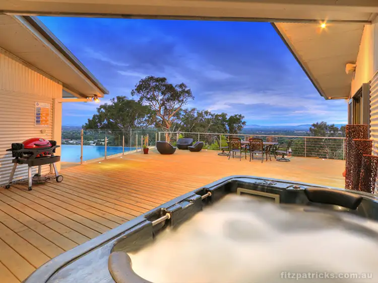 Sixth view of Homely house listing, 8 Casuarina Place, Springvale NSW 2650