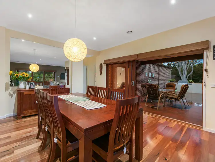 Fourth view of Homely house listing, 15 Meadow View Road, Somerville VIC 3912