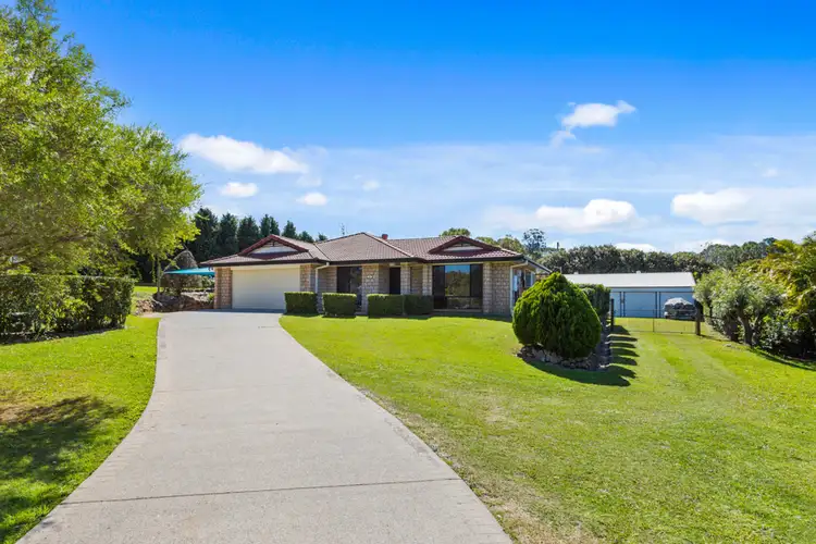 Main view of Homely house listing, 7 Reserve Creek Road, Kielvale NSW 2484