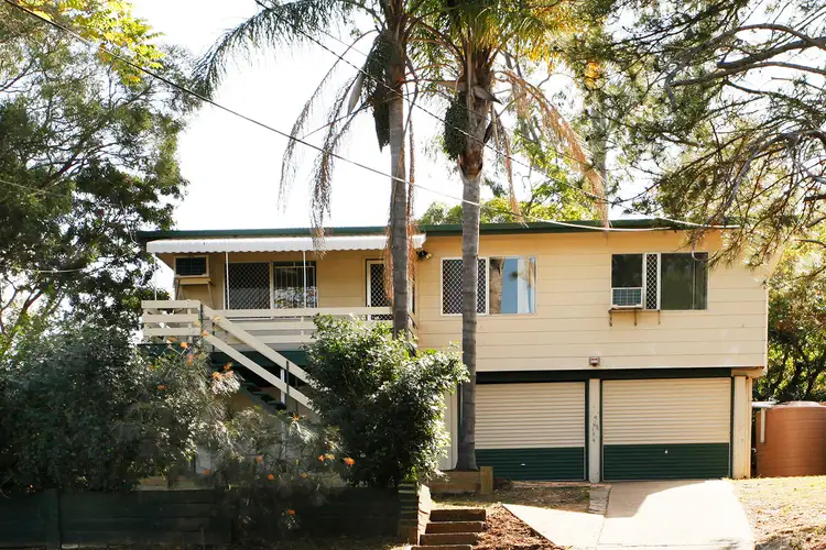 25 Cramp Street, Goodna QLD 4300
