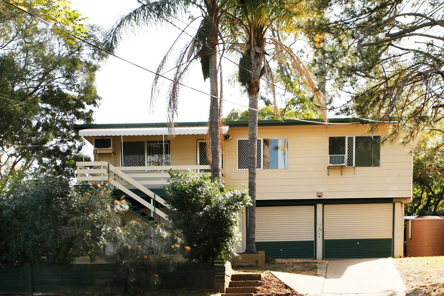 Main view of Homely house listing, 25 Cramp Street, Goodna QLD 4300