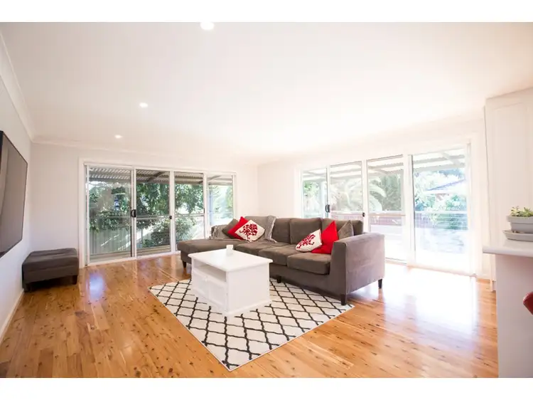 Fourth view of Homely house listing, 11 Ewing Street, Gunnedah NSW 2380