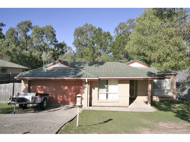 Main view of Homely house listing, 89 Toolara Circuit, Forest Lake QLD 4078