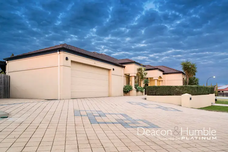 Third view of Homely house listing, 14 Firmstone Circle, Landsdale WA 6065