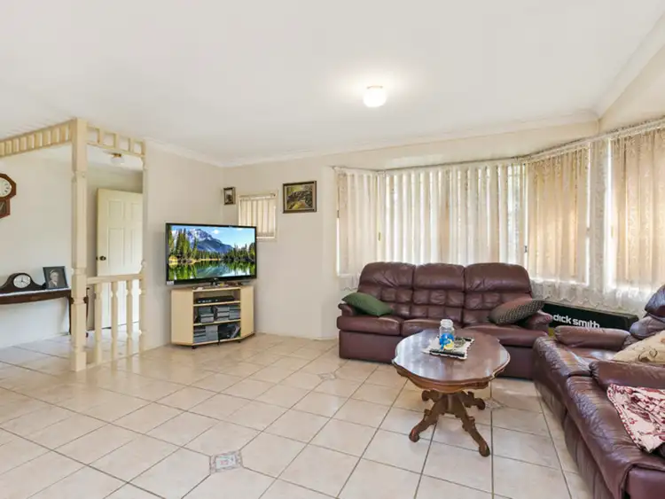 Second view of Homely house listing, 8 Royal Oak Avenue, Thornton NSW 2322