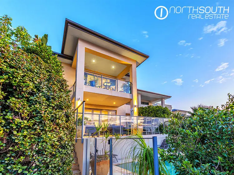 Fourth view of Homely house listing, 2242 Glengallon Way, Hope Island QLD 4212