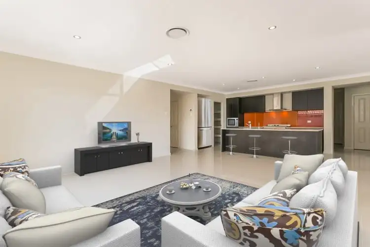 Third view of Homely house listing, 39 Waterhousia Place, Moggill QLD 4070