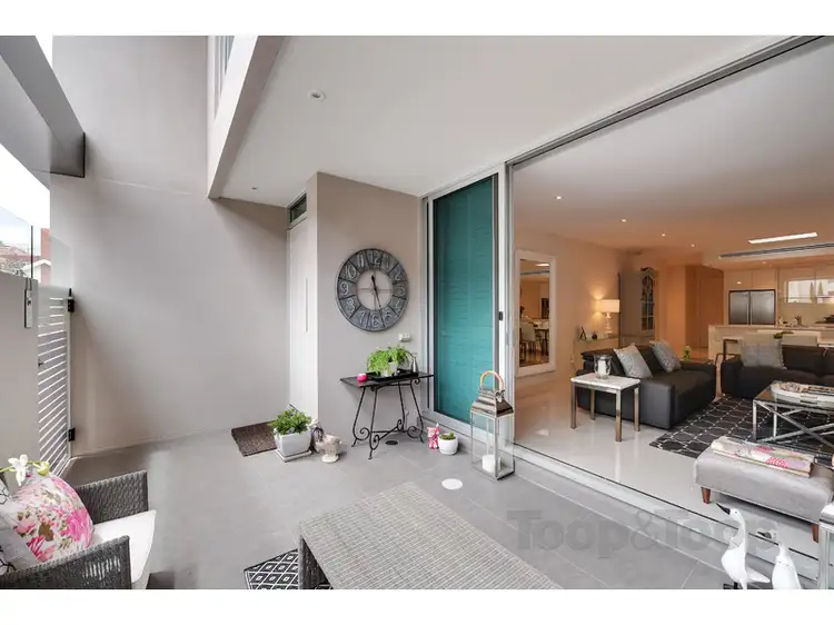 3/286 Kensington Road, Leabrook SA 5068