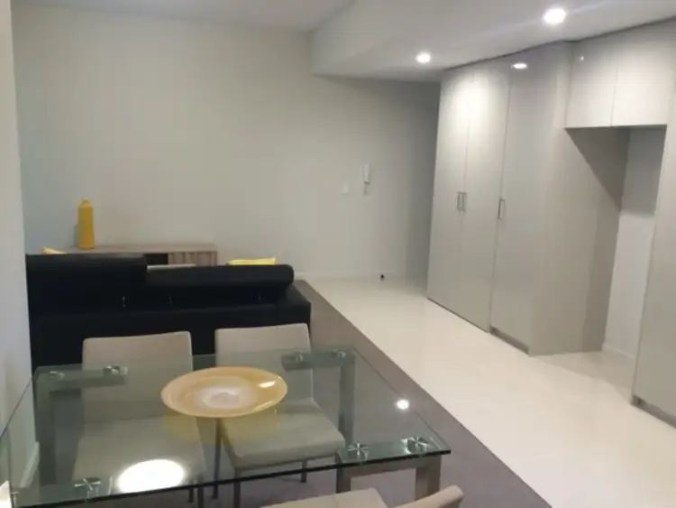 Fourth view of Homely apartment listing, 30/6 Campbell Street, West Perth WA 6005