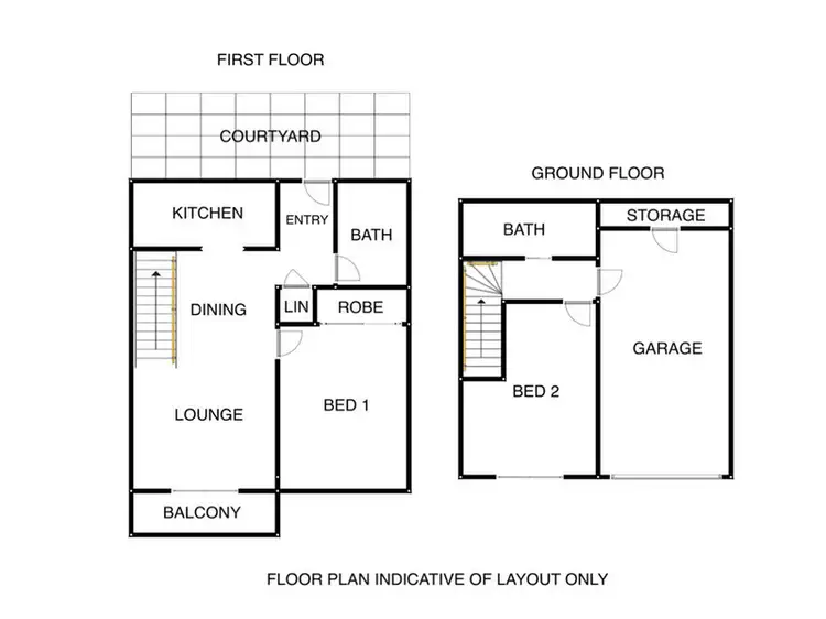 Sixth view of Homely townhouse listing, 011/394 Chatswood Road, Shailer Park QLD 4128