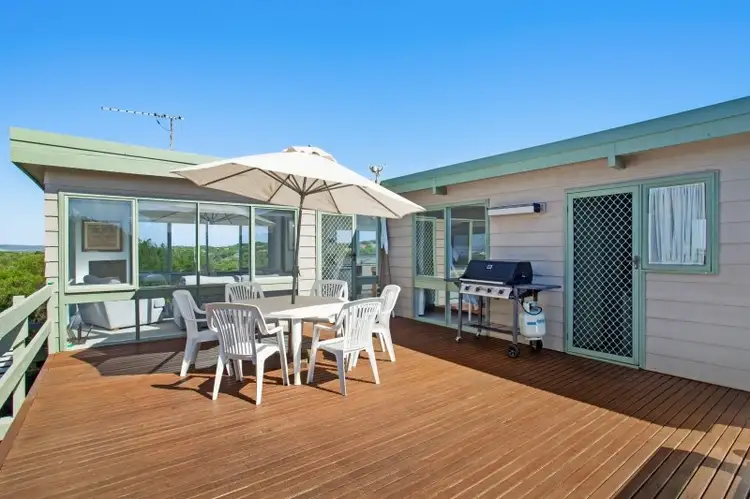 Second view of Homely house listing, 33 Brewster Road, Rye VIC 3941