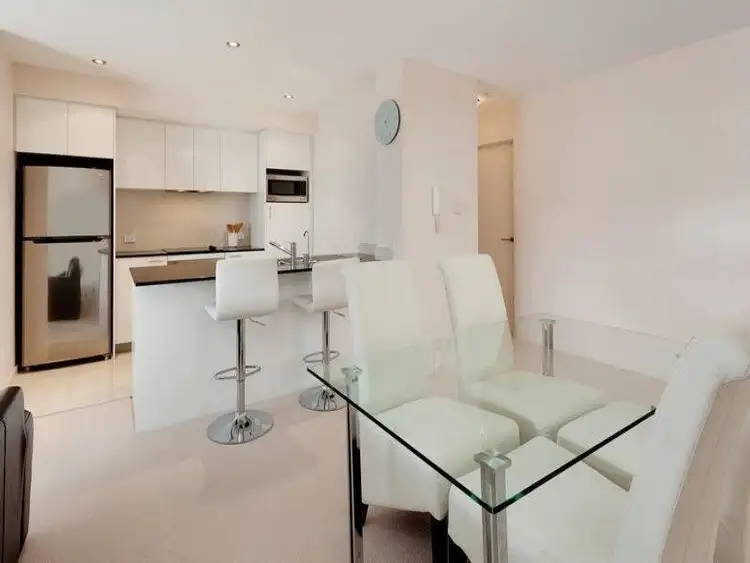 Fifth view of Homely apartment listing, 88/369 Hay Street, Perth WA 6000
