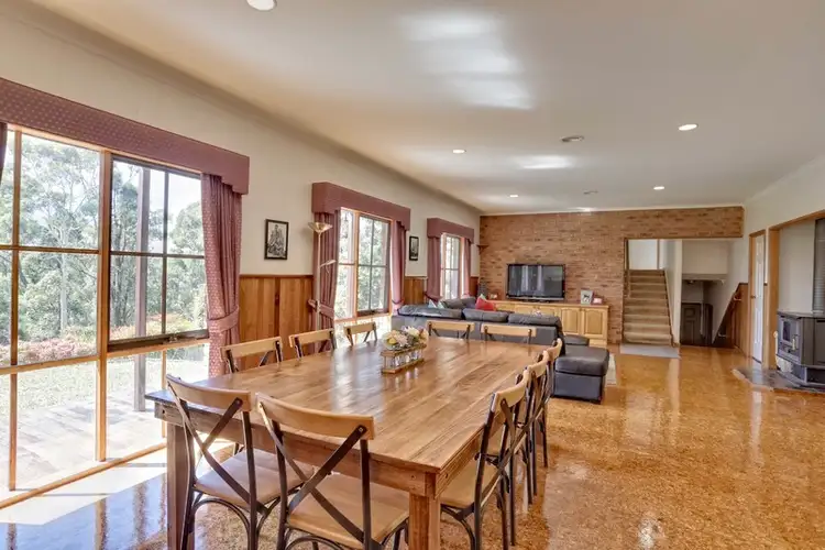 Fifth view of Homely house listing, 130 Stillwells Deviation, Avonsleigh VIC 3782