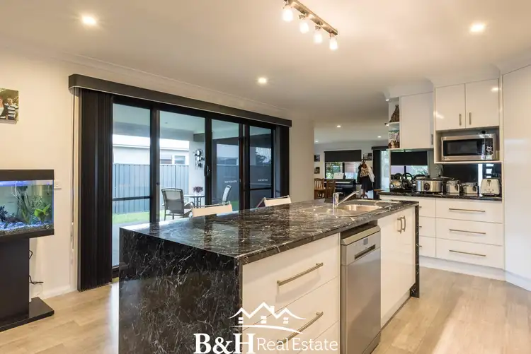 Third view of Homely house listing, 54 Katelyn Drive, Wynyard TAS 7325