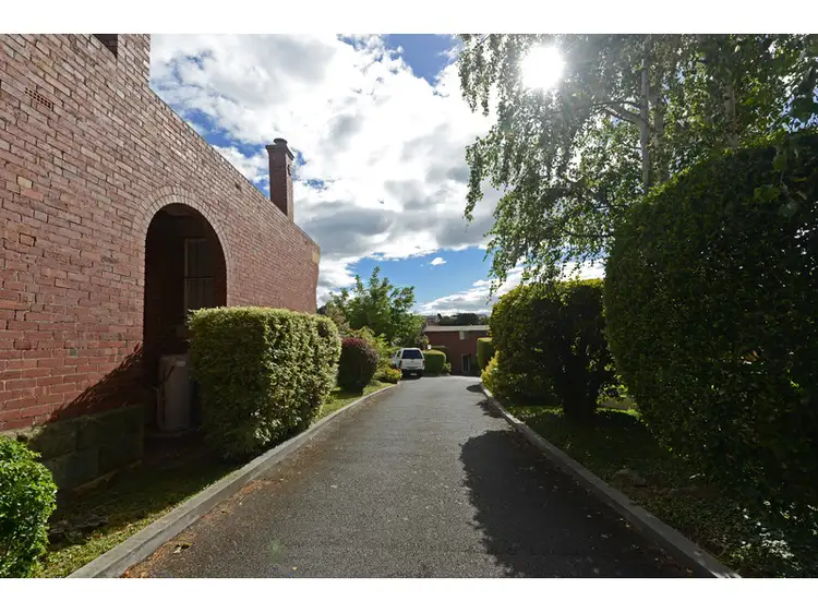 Main view of Homely unit listing, 6/12 Star Street, Sandy Bay TAS 7005