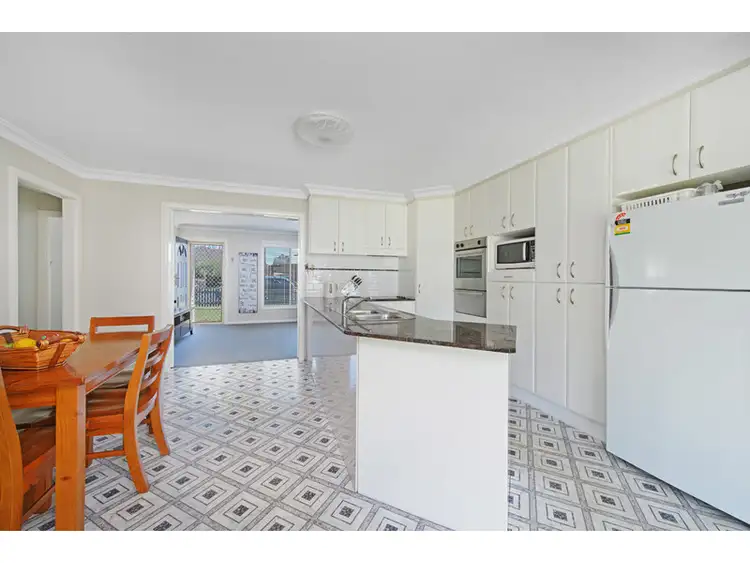 Second view of Homely house listing, 40 Waugh Street, Wauchope NSW 2446